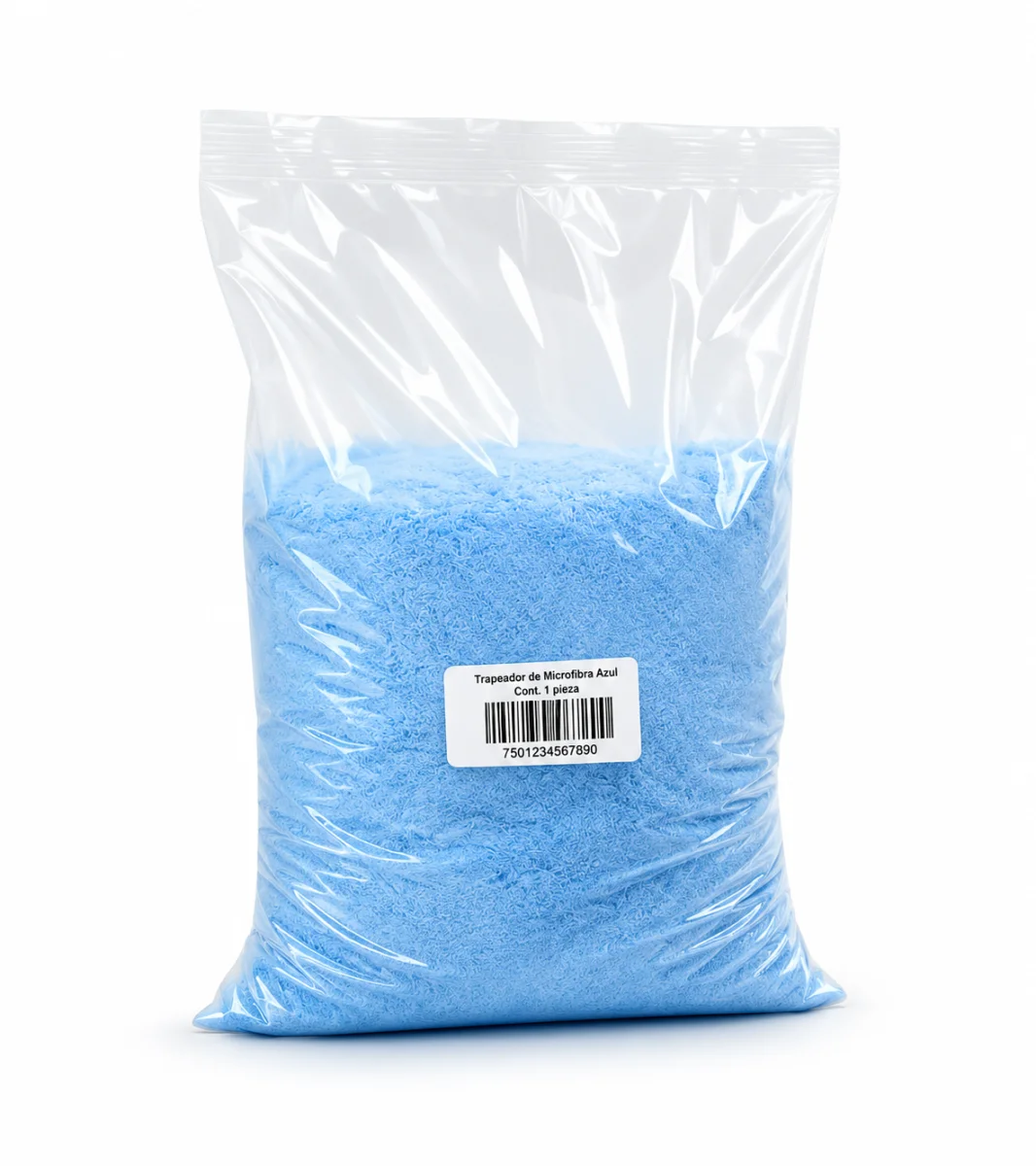 DETERGENTE INDUST. MIXTO 1 KG