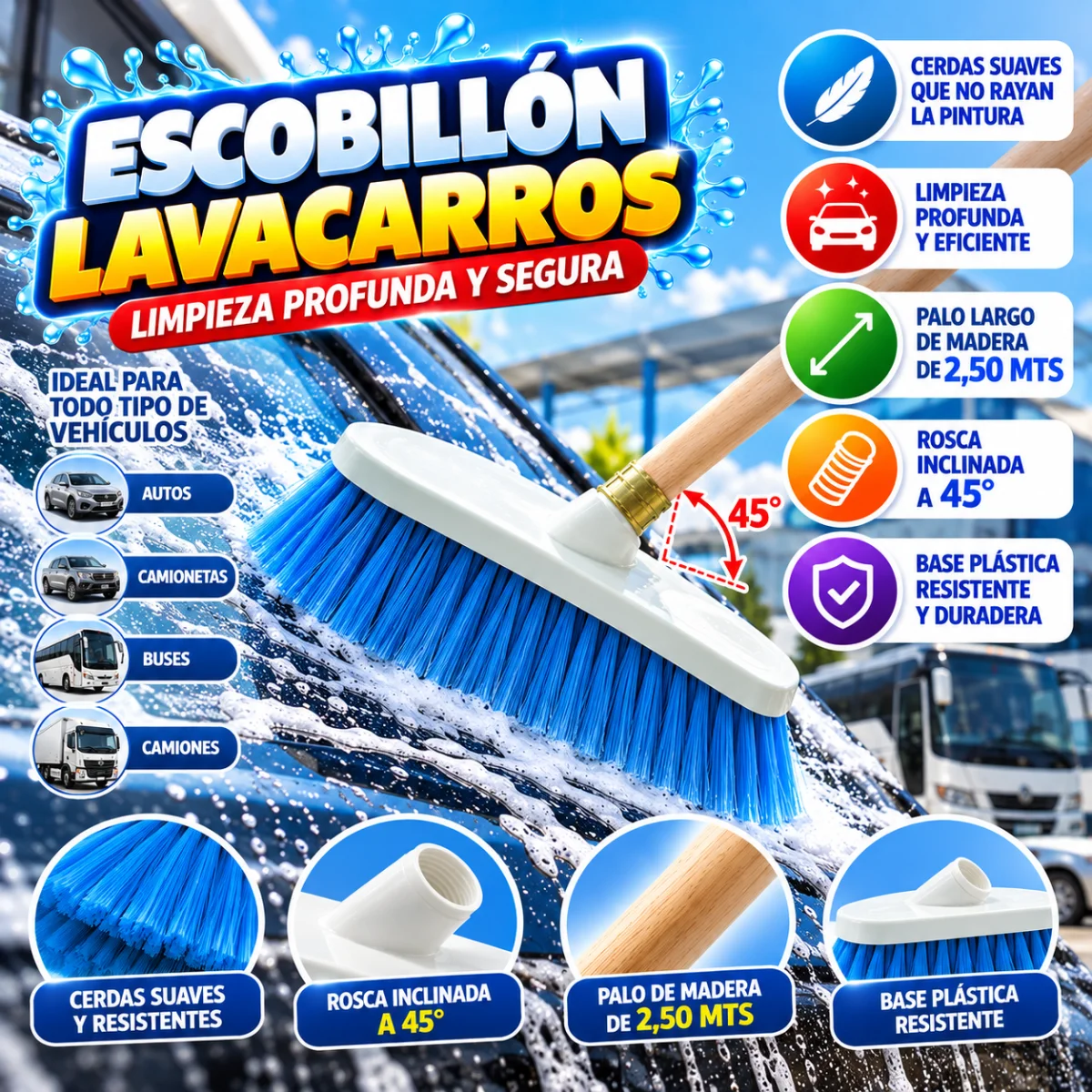 ESCOBILLON