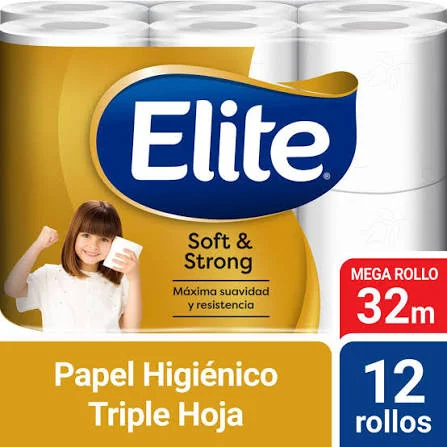 ELITE PH MEGAROLLO