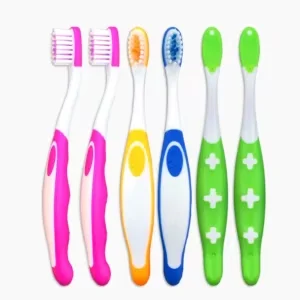 CEPILLO DENTAL NIÑO
