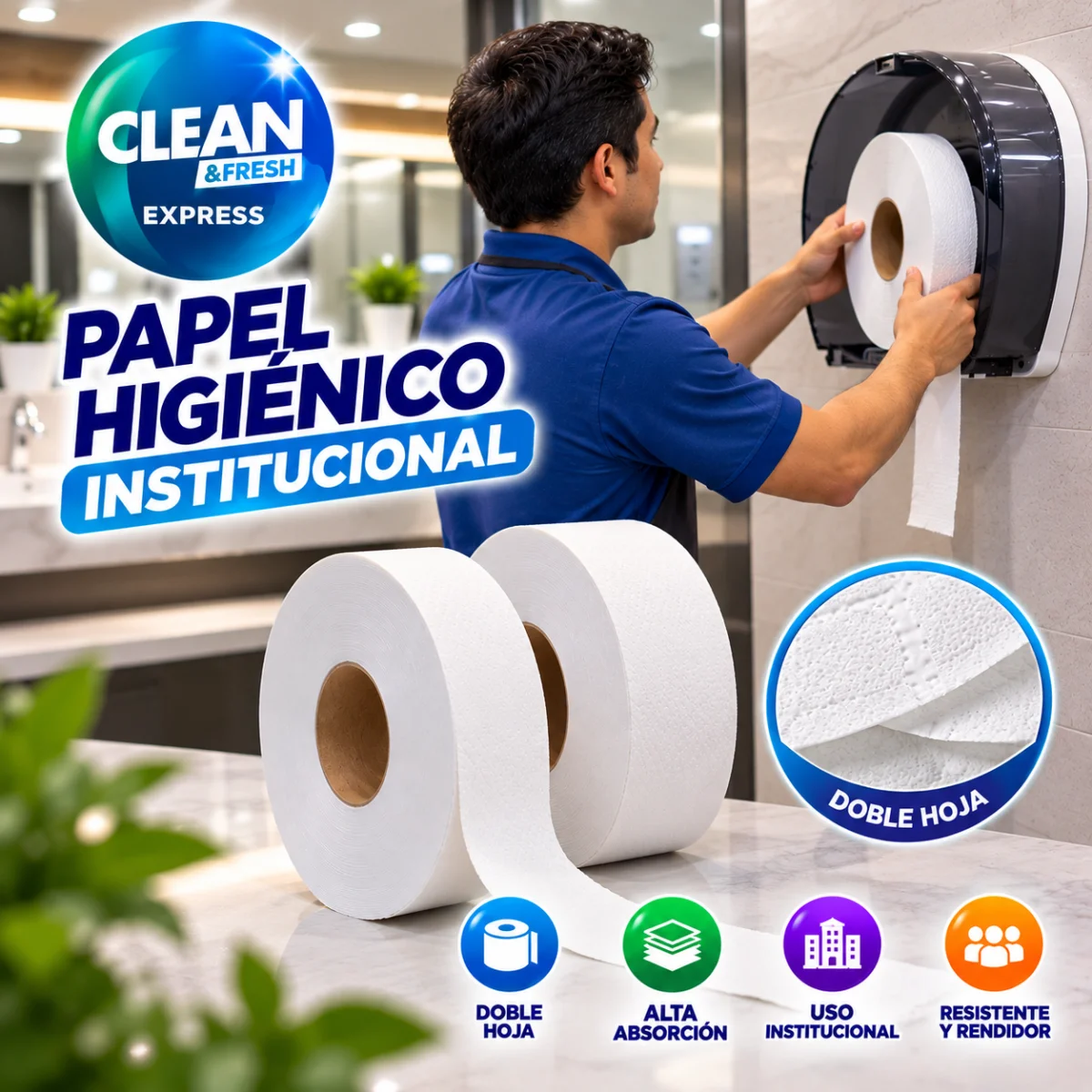 PAPEL INSTITUCIONAL ECONOM.