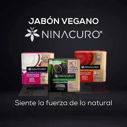 JABON NINACURO