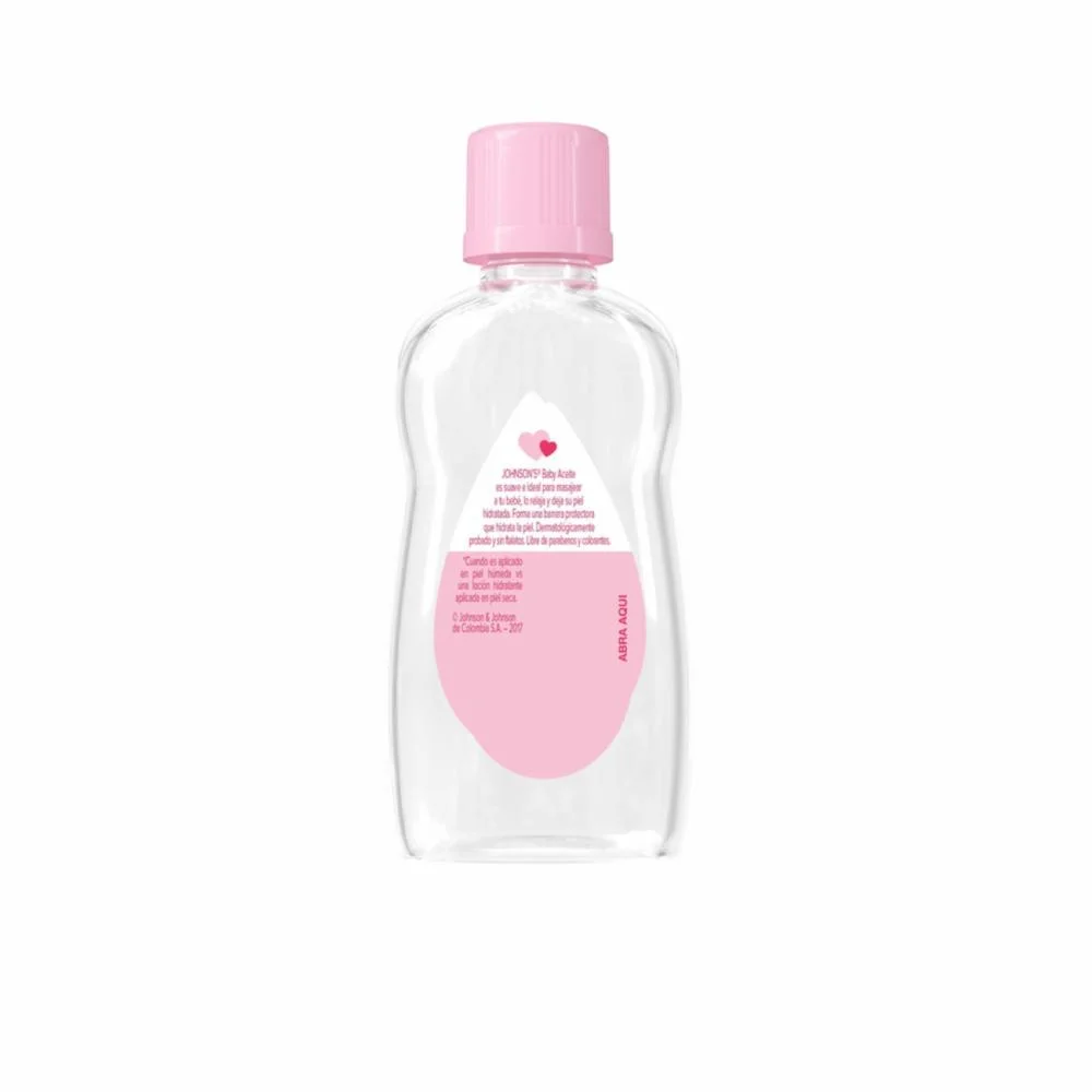 ACEITE PARA BB 40ML