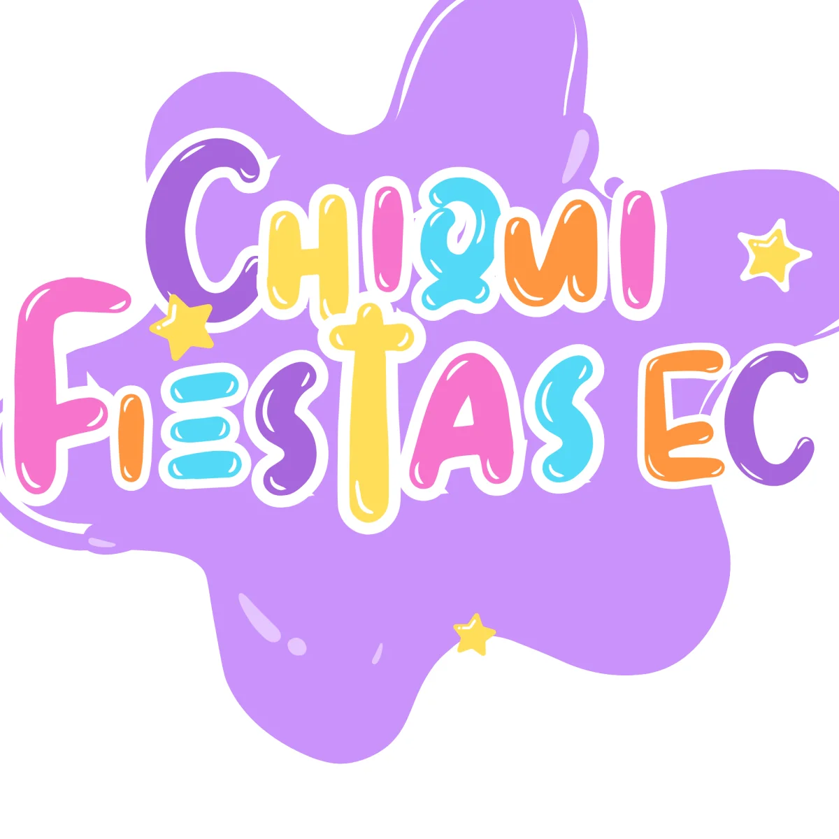 Portada de ChiquiFiestas EC