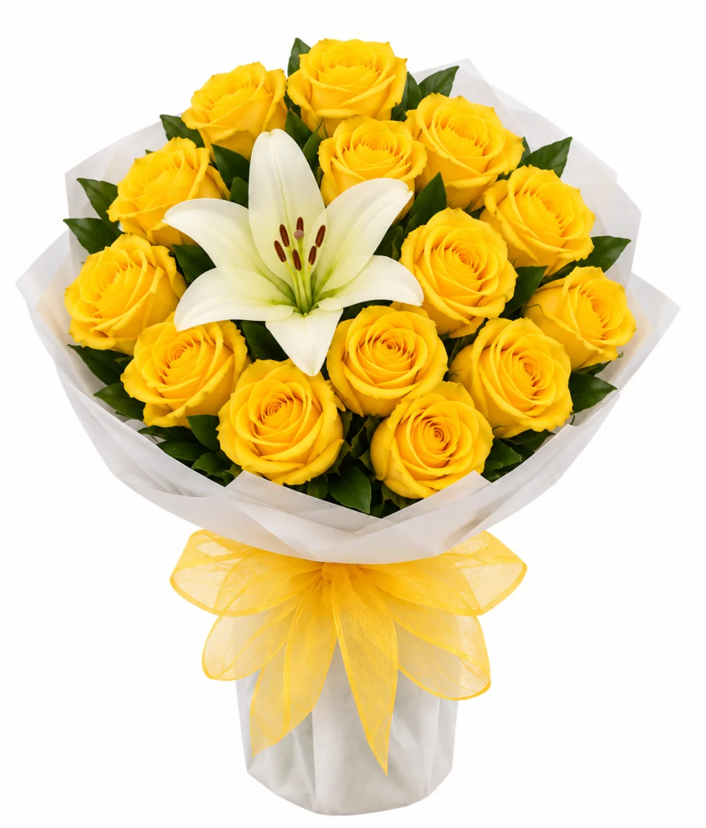 Bouquet Especial