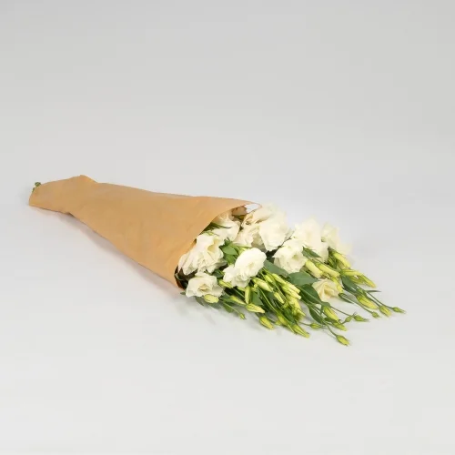 Bouquet Lisianthus