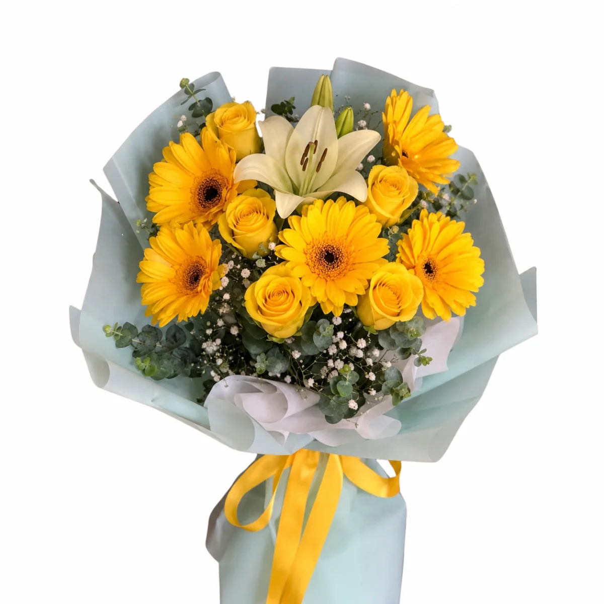 Bouquet Mágico