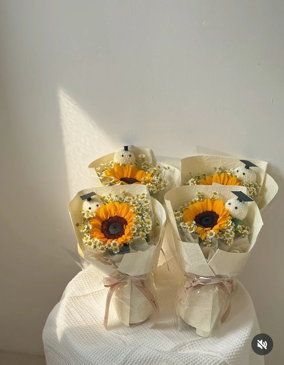 Girasol 🌻