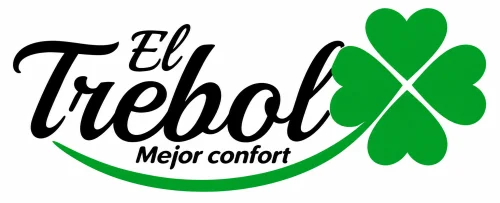 BATAS DE BAÑO EL TREBOL