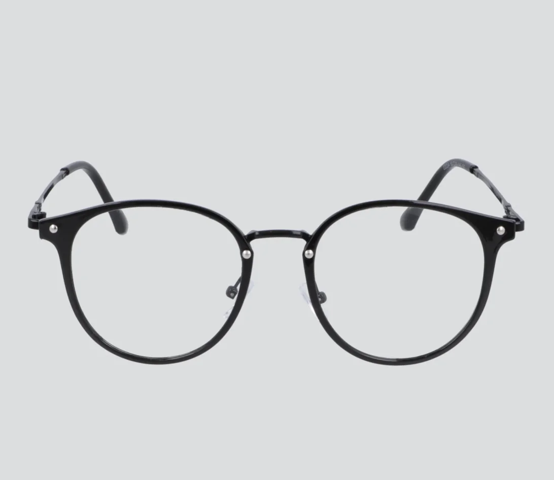 Lentes Redondos Cool Men