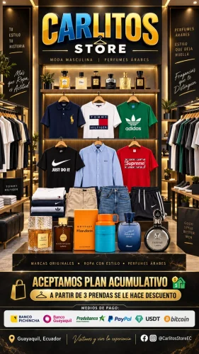 carlitosstore