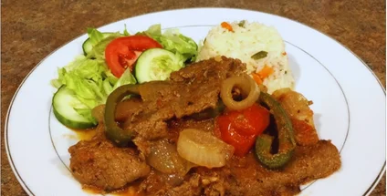 BISTEC GUATEMALTECO