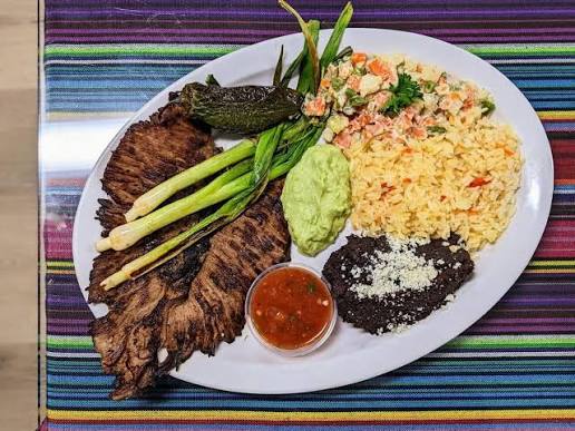 Churrasco Chapin