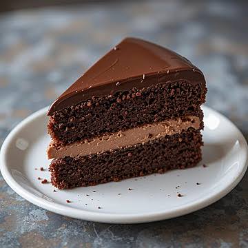 PASTEL DE CHOCOLATE