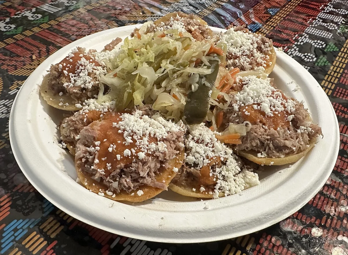 Garnachas