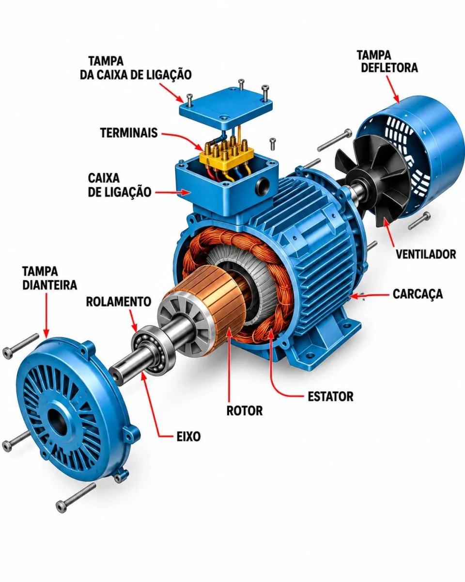 Portada de IMERAM S.A.C