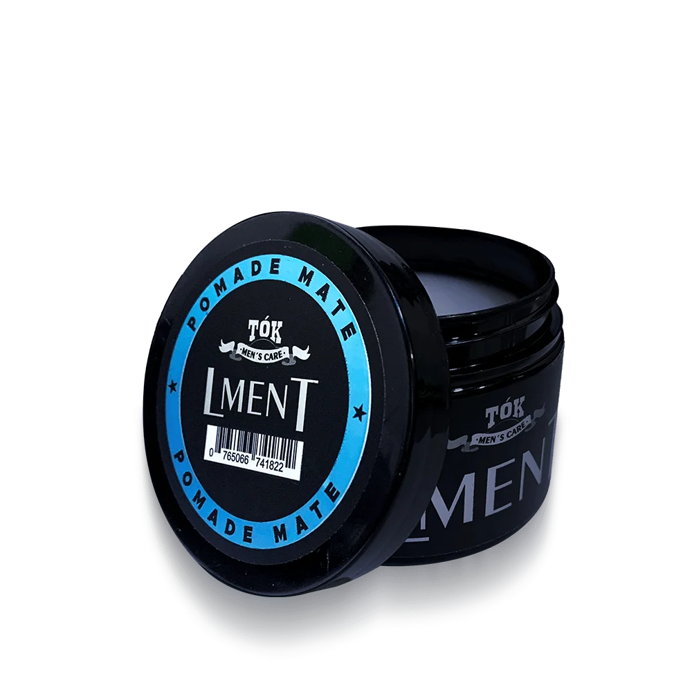 Pomade Mate