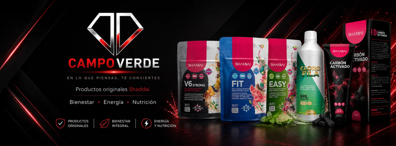 Portada de CAMPOVERDE ECUADOR