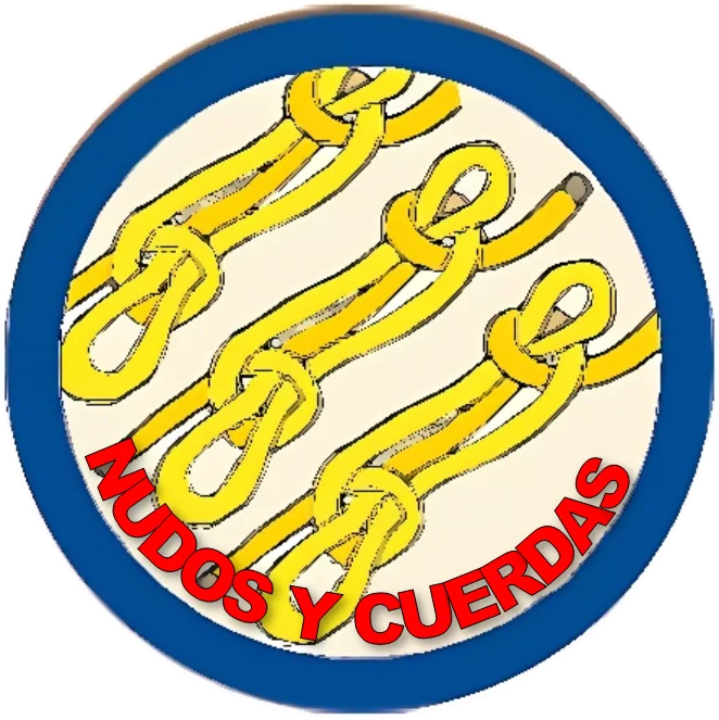 nudos y cuerdas