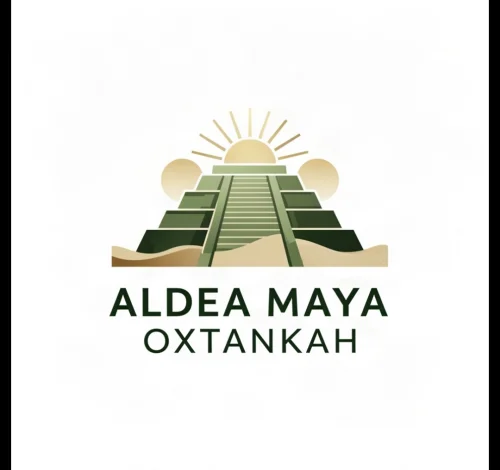 Aldea Maya Oxtankah