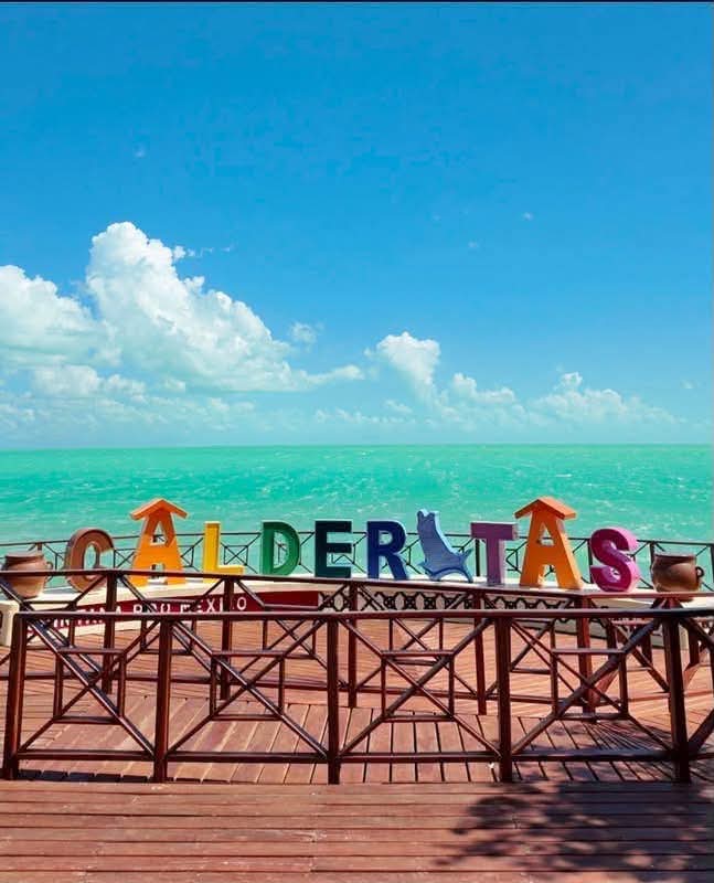 Terreno plano de 3.3 has por punta lagarto,  Quintana Roo