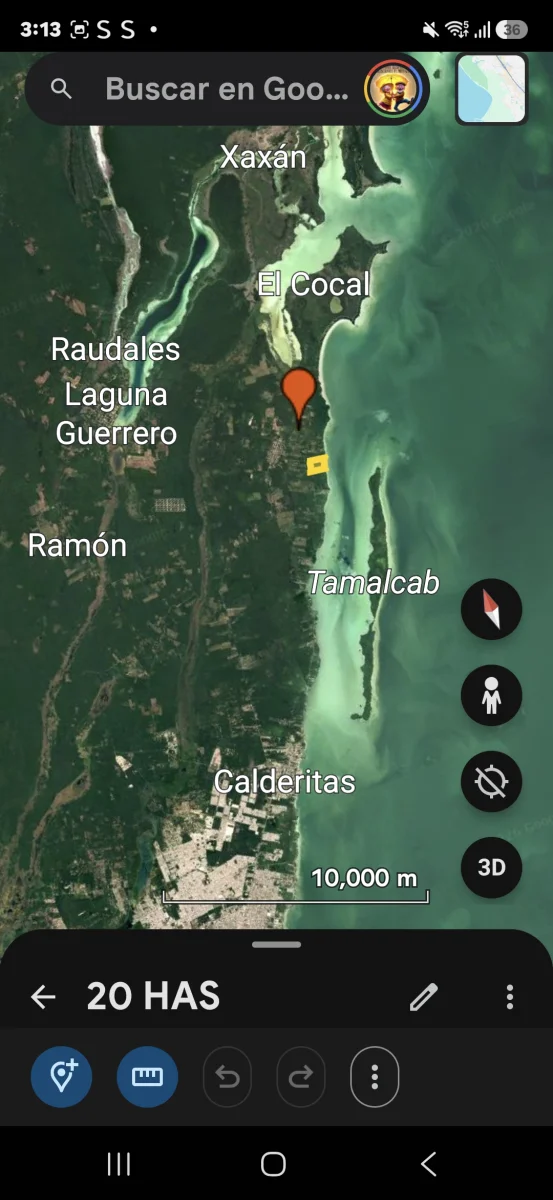 En venta Derecho agrario del ejido calderitas
