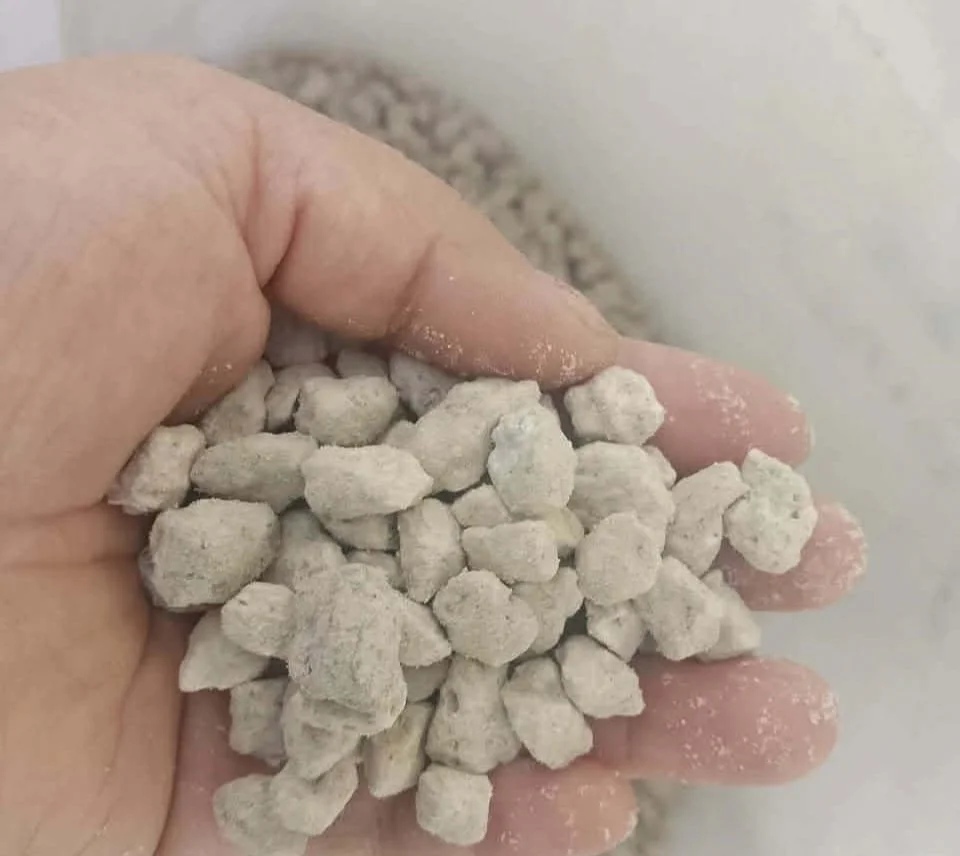 Piedra Pómez