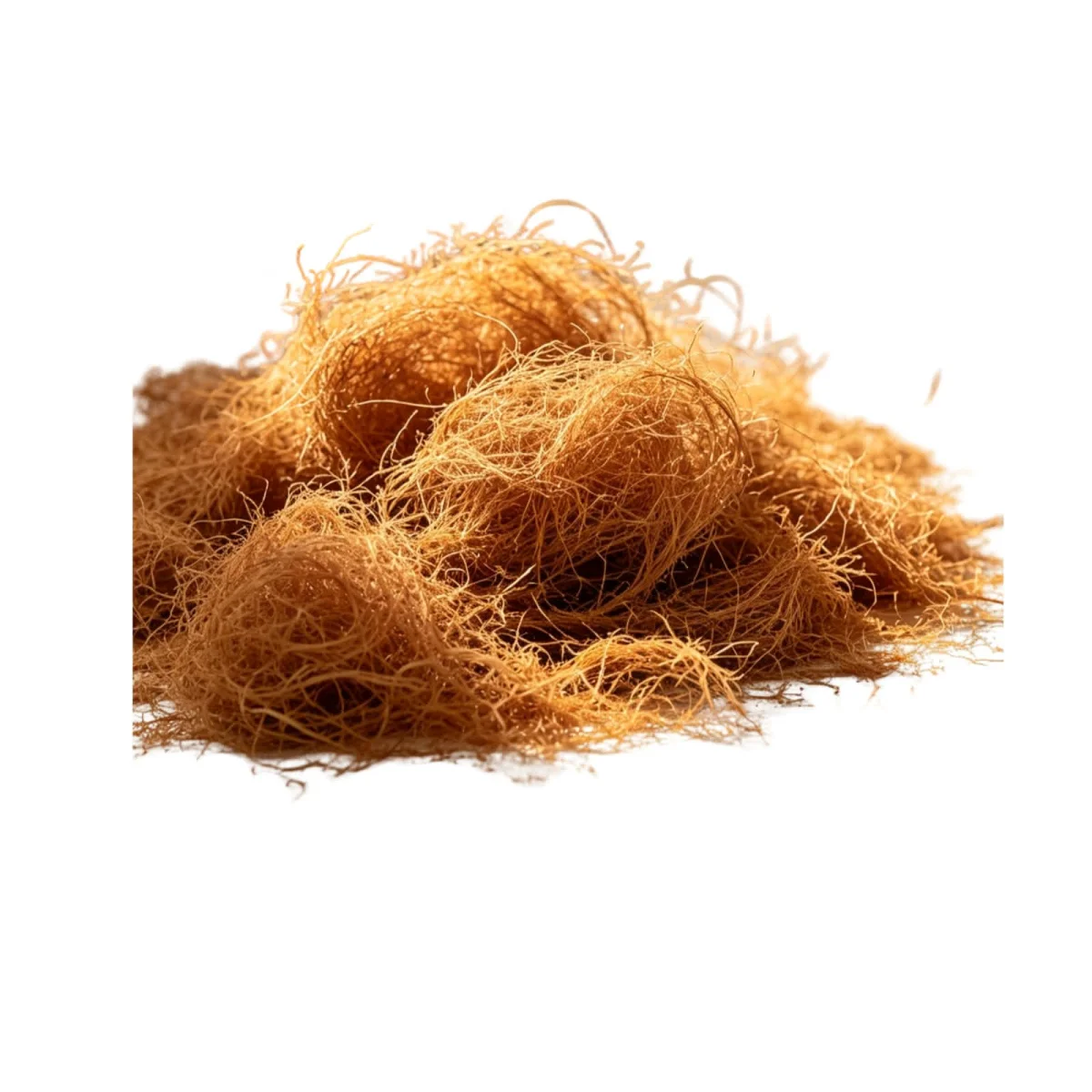 Fibra de coco