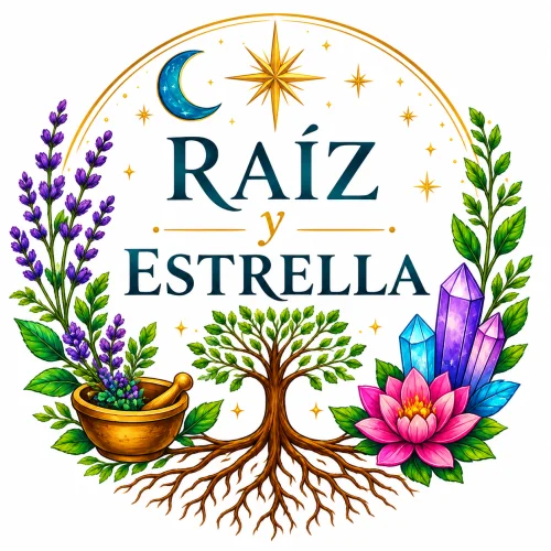 Raíz y Estrella
