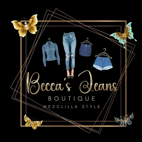 Beccas Jeans Boutique