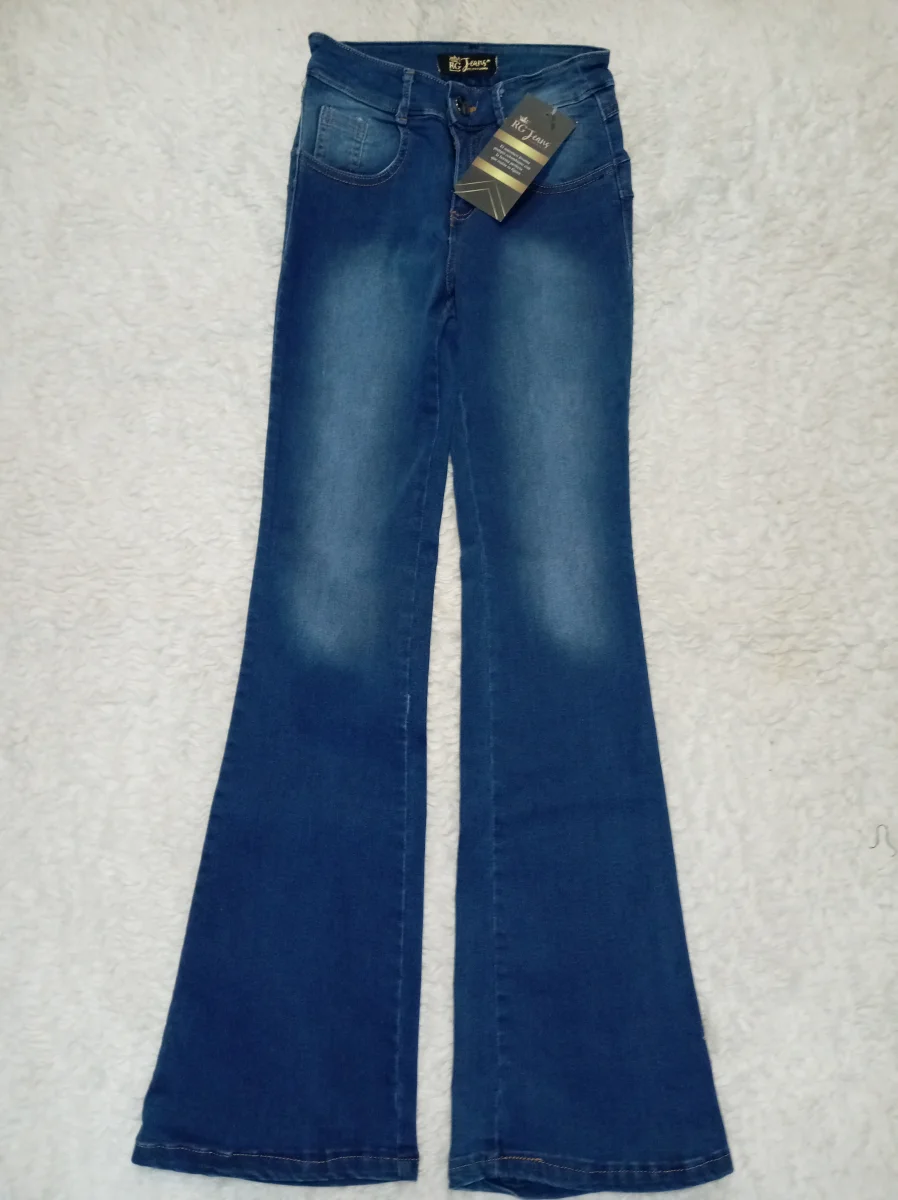 PANTALÓN RG A/C