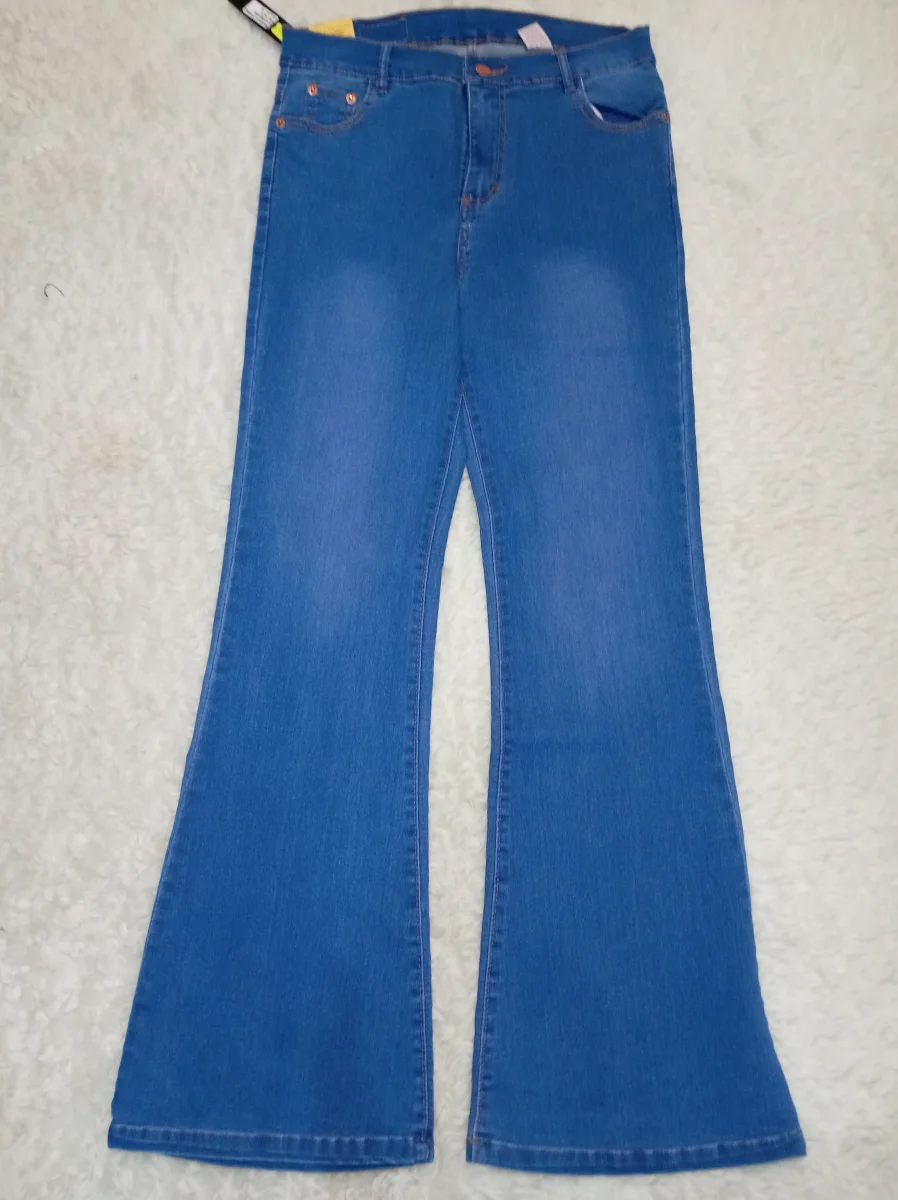 PANTALÓN LIVISTON 1995