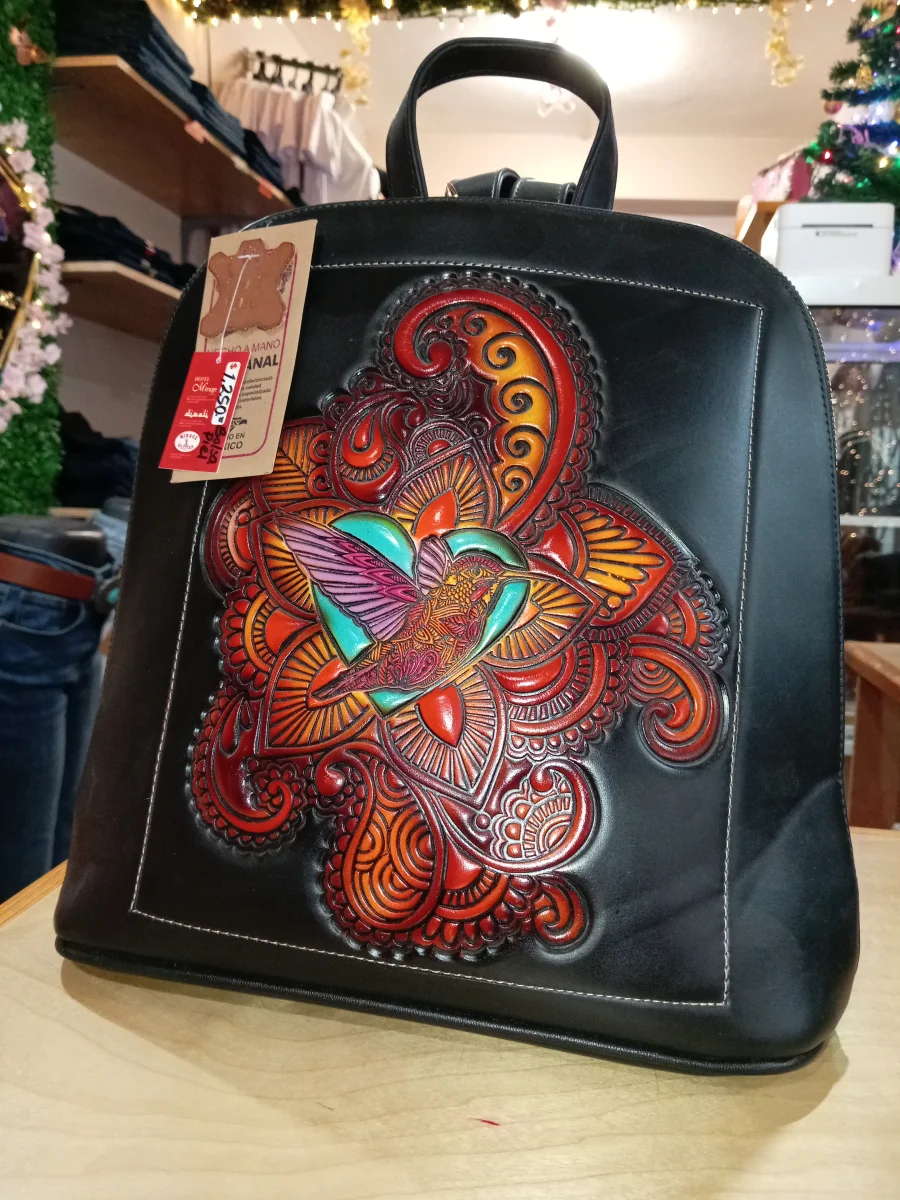 Mochila