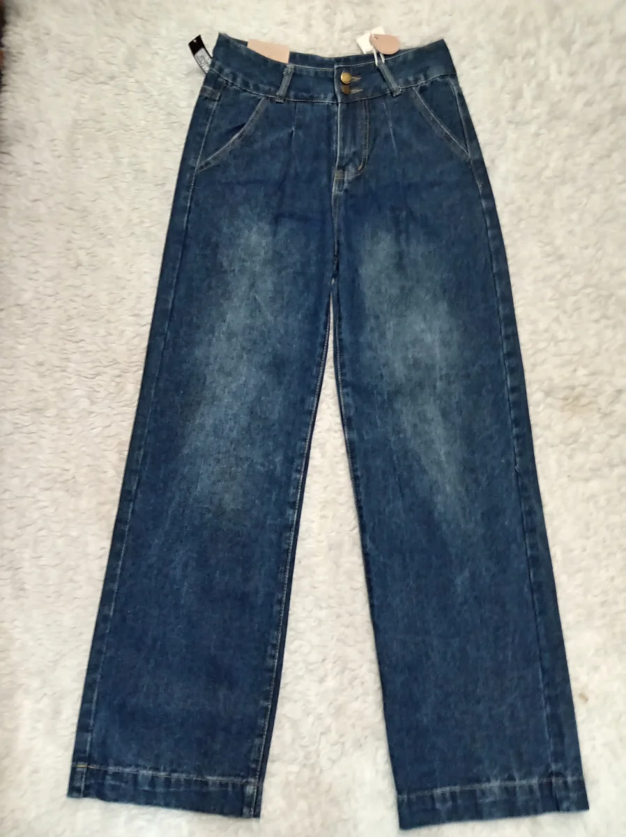 PANTALON JERA HIGHT RISE