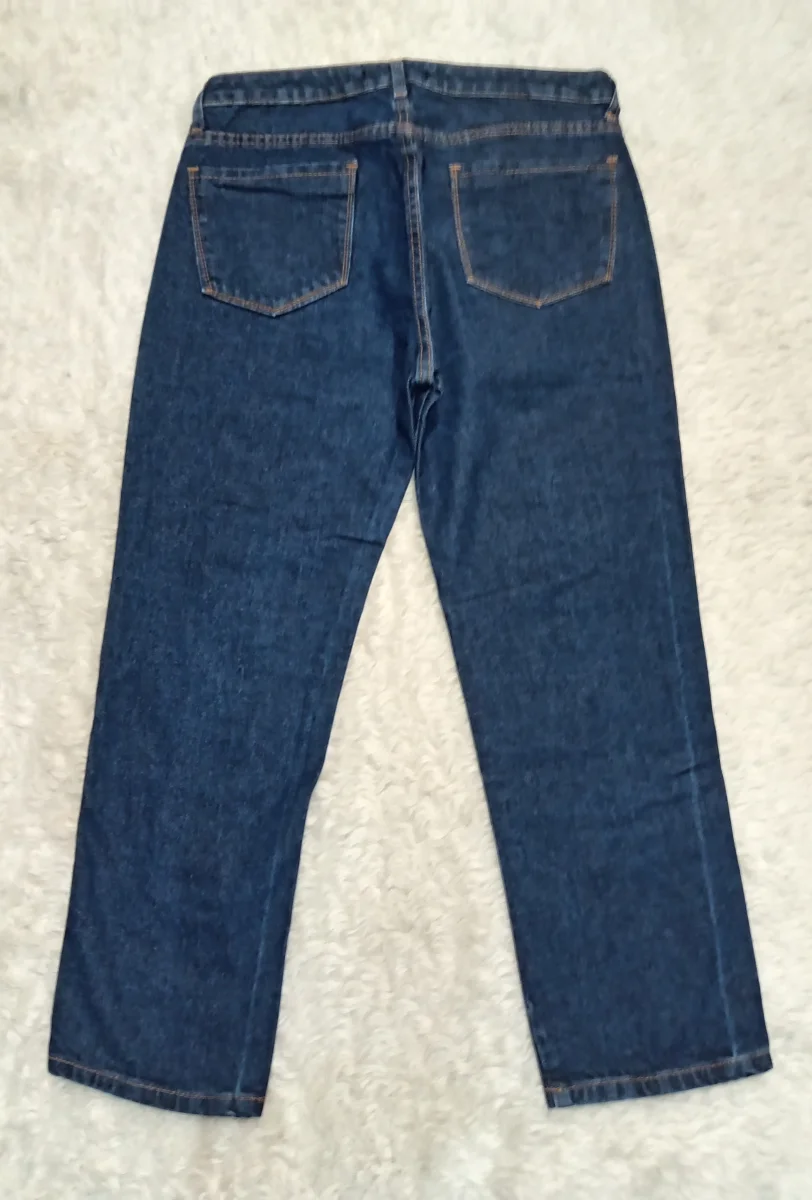 MOM'S MK JEANS