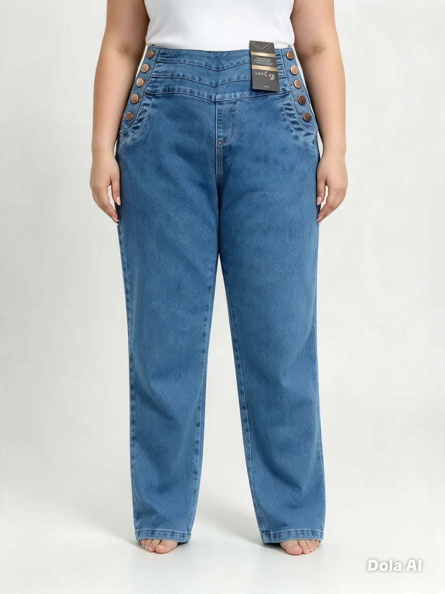RG JEANS 183