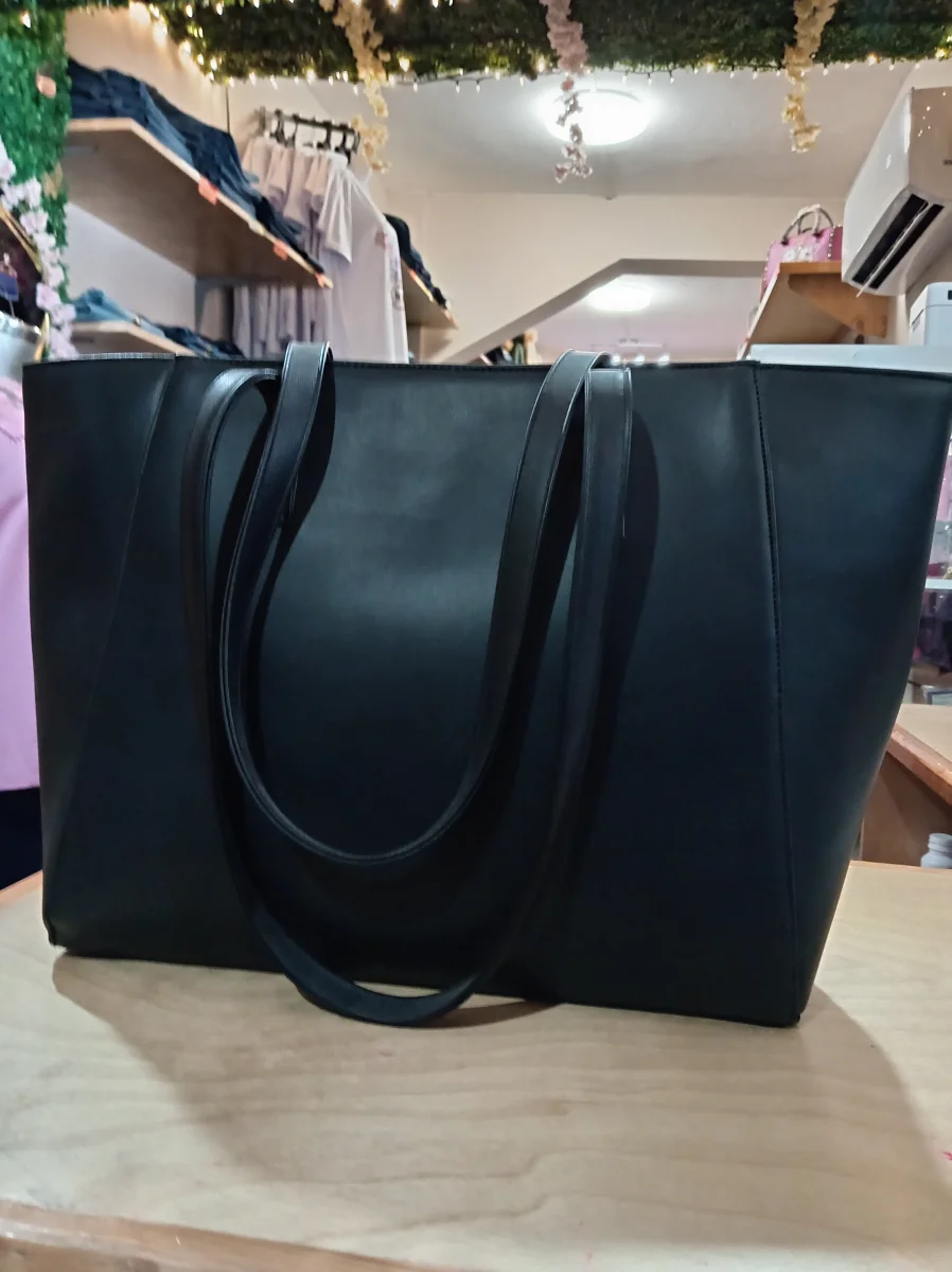 BOLSA DE PIEL MARIPOSA