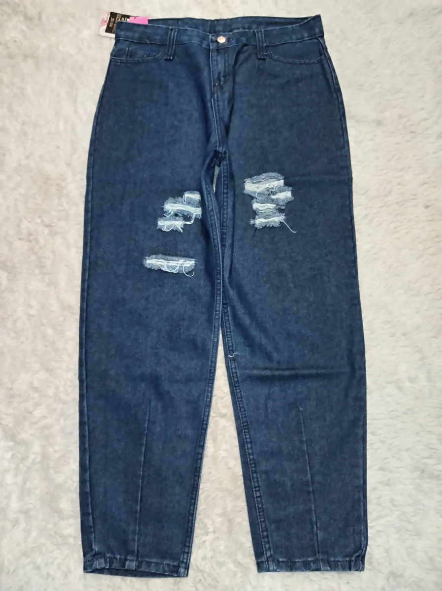 MOM'S RG 312 JEANS