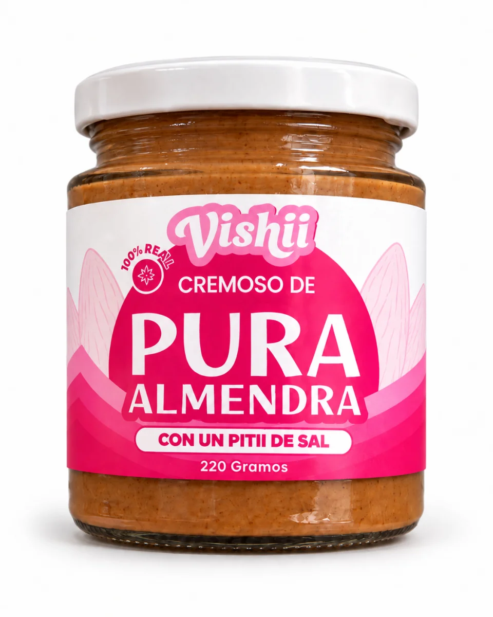 Pura Almendra