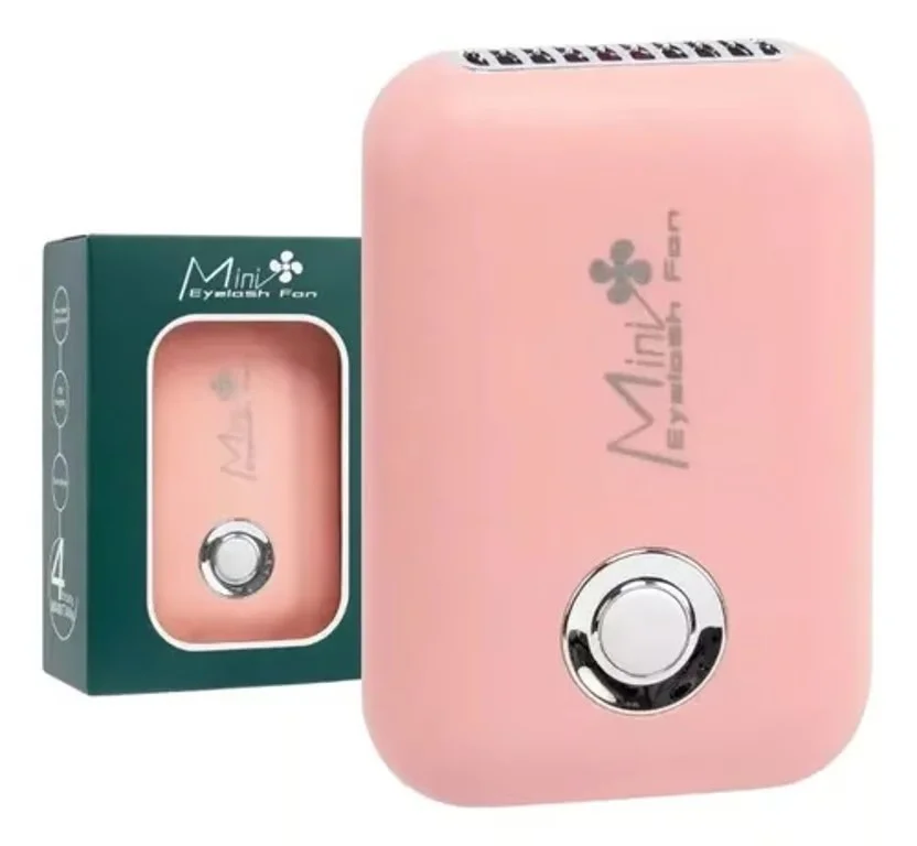 Ventilador Mini Fan