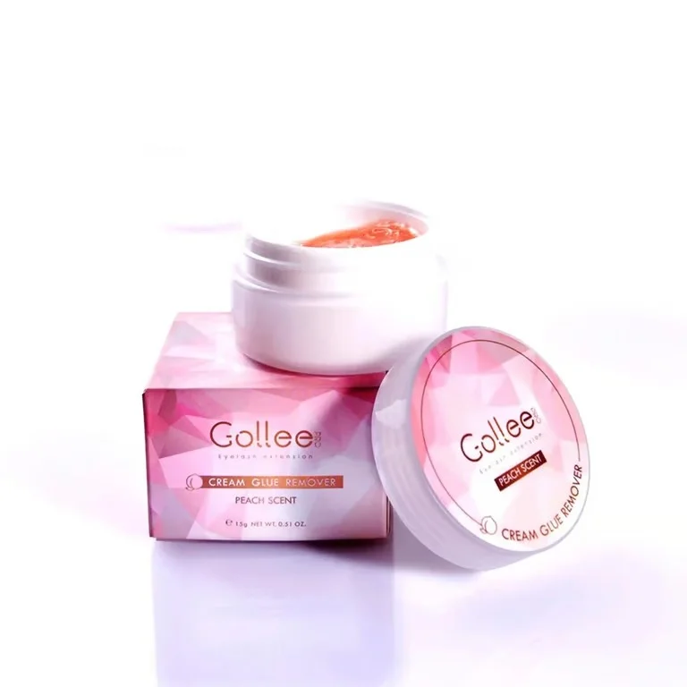 Removedor en Crema Gollee (Durazno)