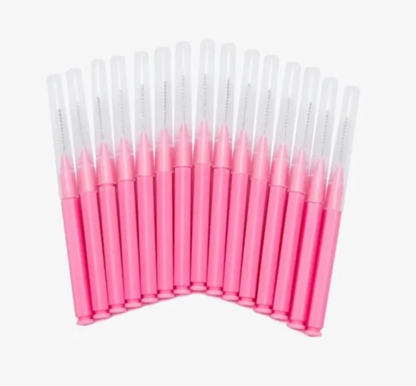 Cepillo para Laminado de Cejas
