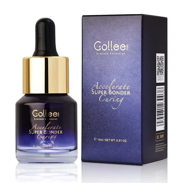 Super Bonder Gollee