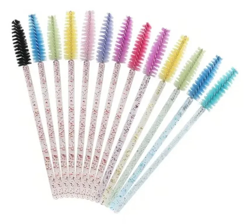 Cepillos para Pestañas