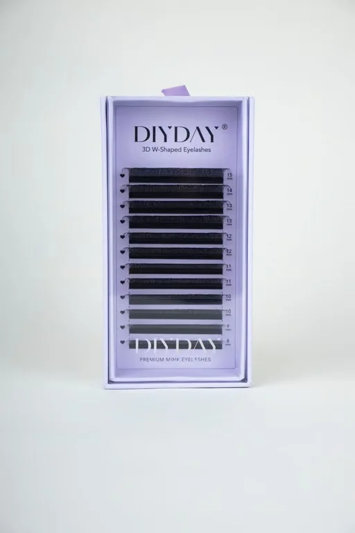 DIYDAY 3D W