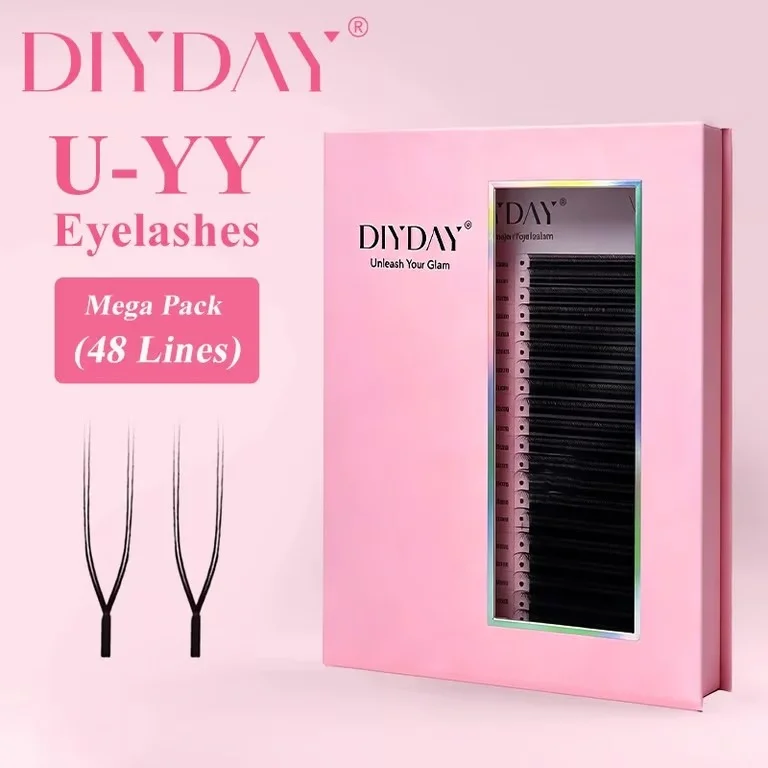DIYDAY U 2D Mega Blíster