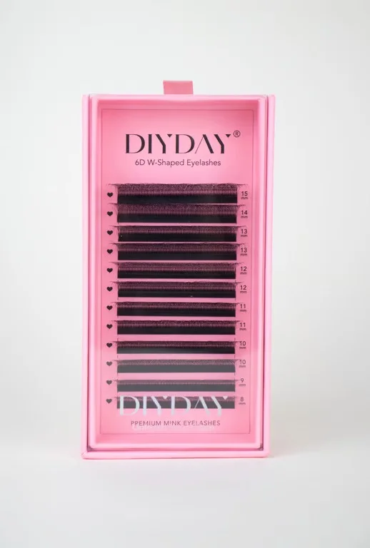 DIYDAY 6D W