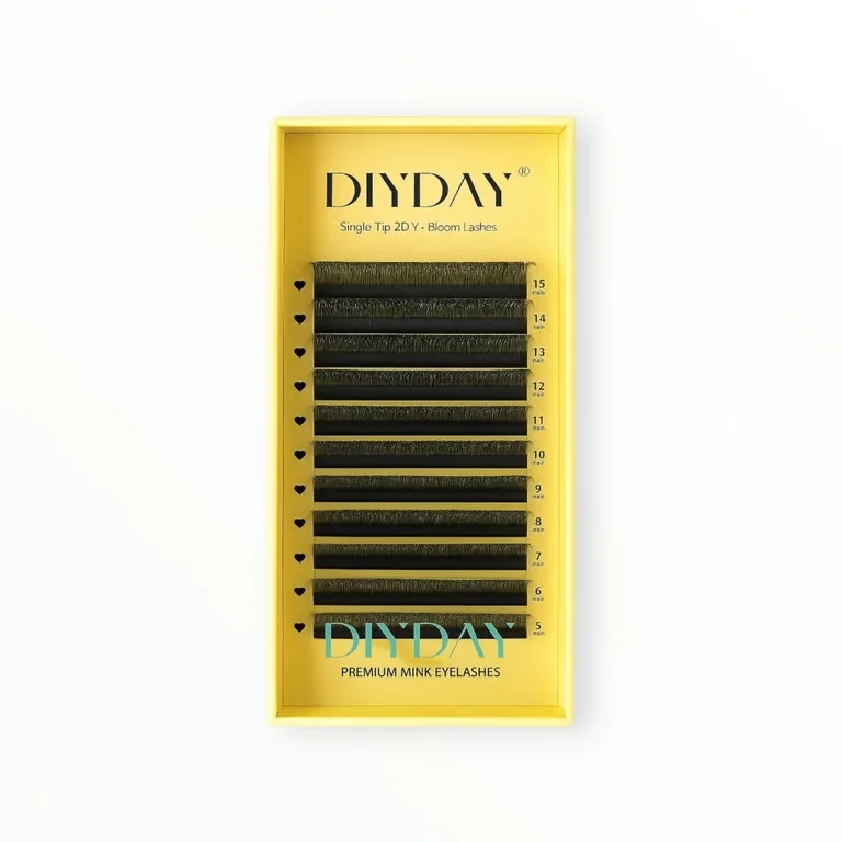DIYDAY 2D Y