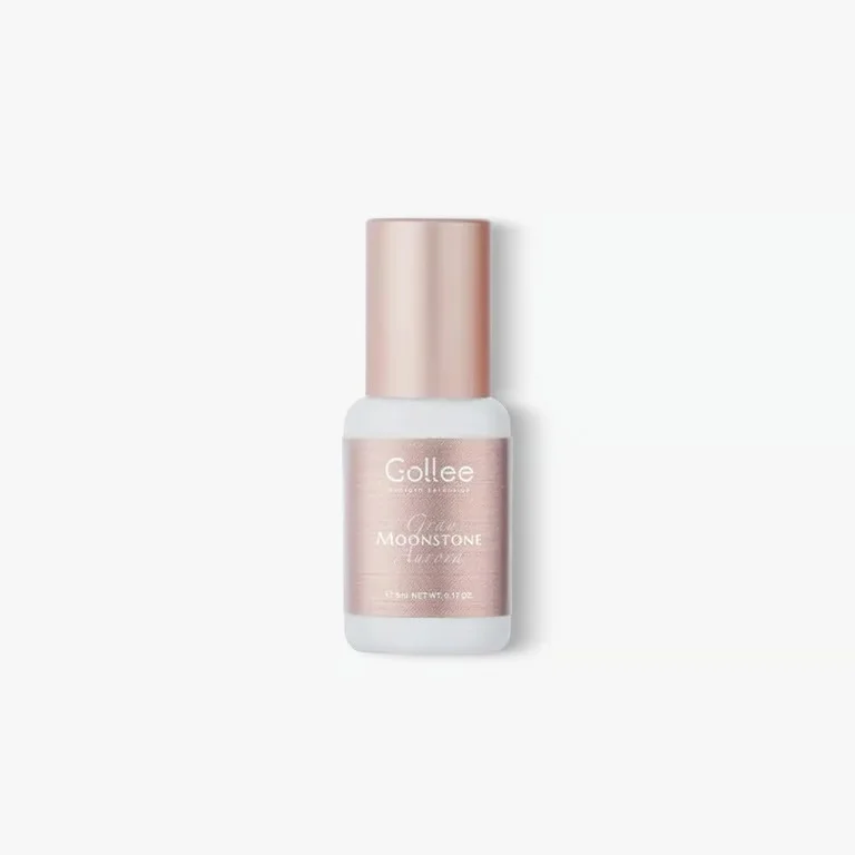 Adhesivo Gollee Gray Moonstone Aurora