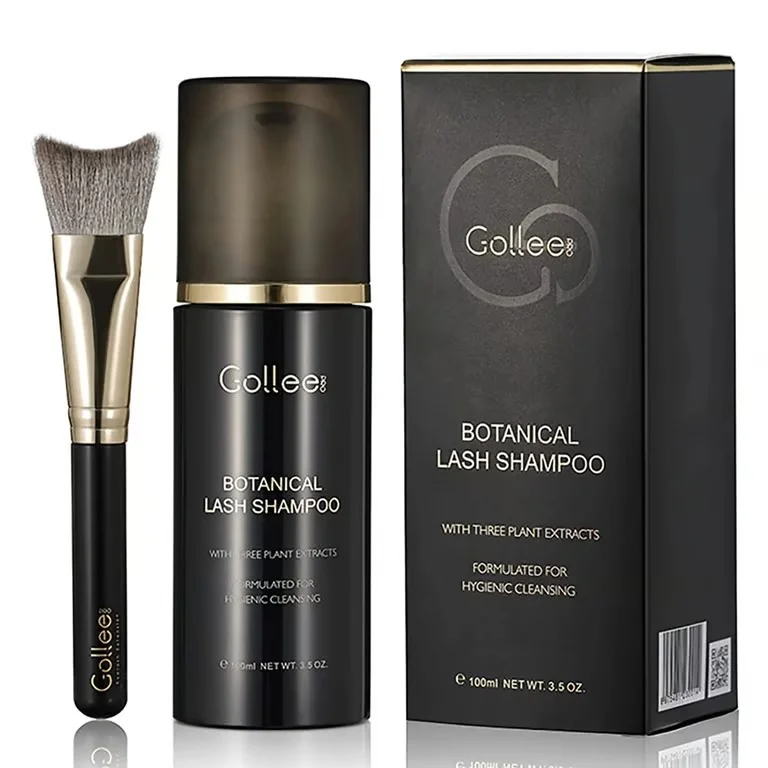 Lash Shampoo Gollee